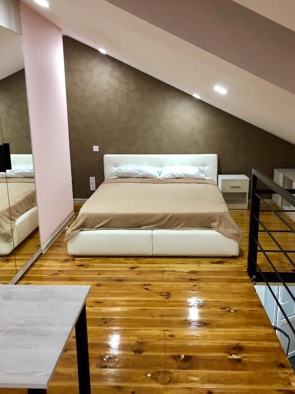 Апартаменты Люкс апартаменты в деловом центре Харькова Харьков-15