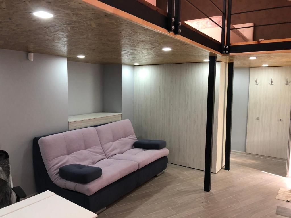 Апартаменты Люкс апартаменты в деловом центре Харькова Харьков-20