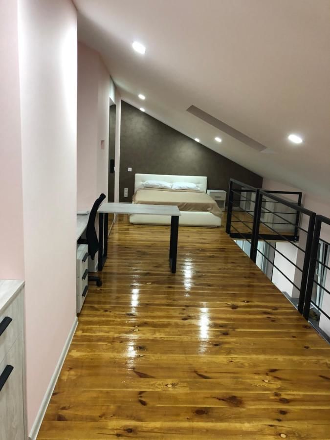 Апартаменты Люкс апартаменты в деловом центре Харькова Харьков-5