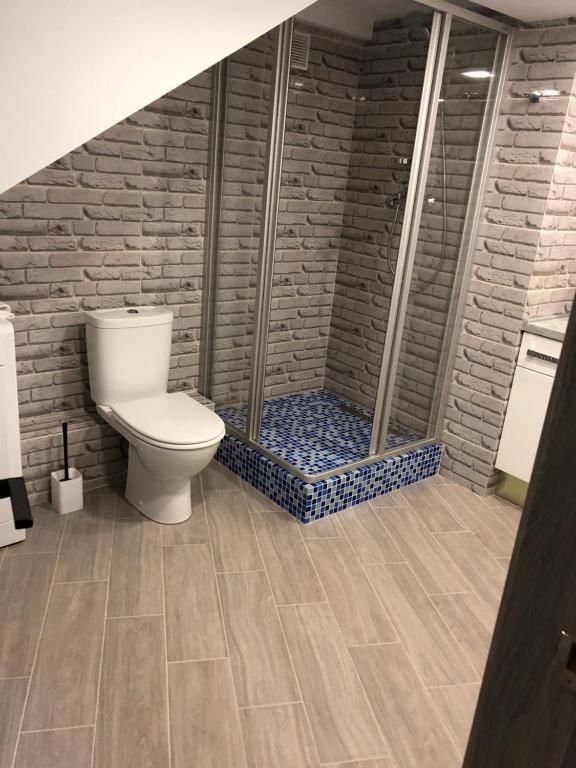 Апартаменты Люкс апартаменты в деловом центре Харькова Харьков-24