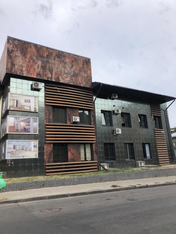 Апартаменты Люкс апартаменты в деловом центре Харькова Харьков-25