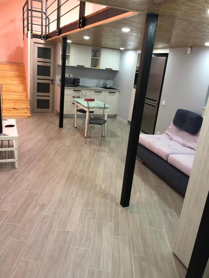 Апартаменты Люкс апартаменты в деловом центре Харькова Харьков-7