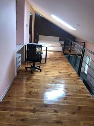 Апартаменты Люкс апартаменты в деловом центре Харькова Харьков Апартаменты-14