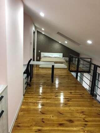 Апартаменты Люкс апартаменты в деловом центре Харькова Харьков Апартаменты-2