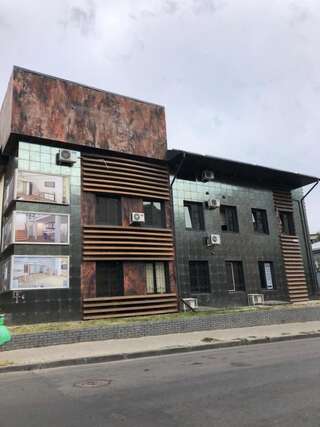 Апартаменты Люкс апартаменты в деловом центре Харькова Харьков Апартаменты-22