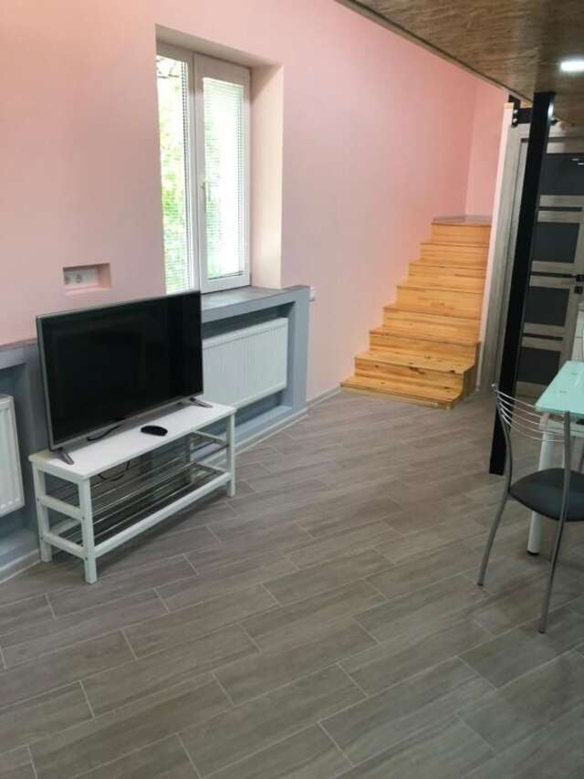 Апартаменты Люкс апартаменты в деловом центре Харькова Харьков-17