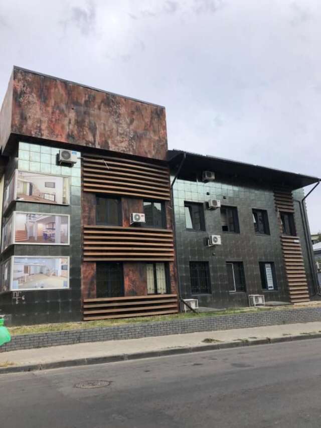 Апартаменты Люкс апартаменты в деловом центре Харькова Харьков-24