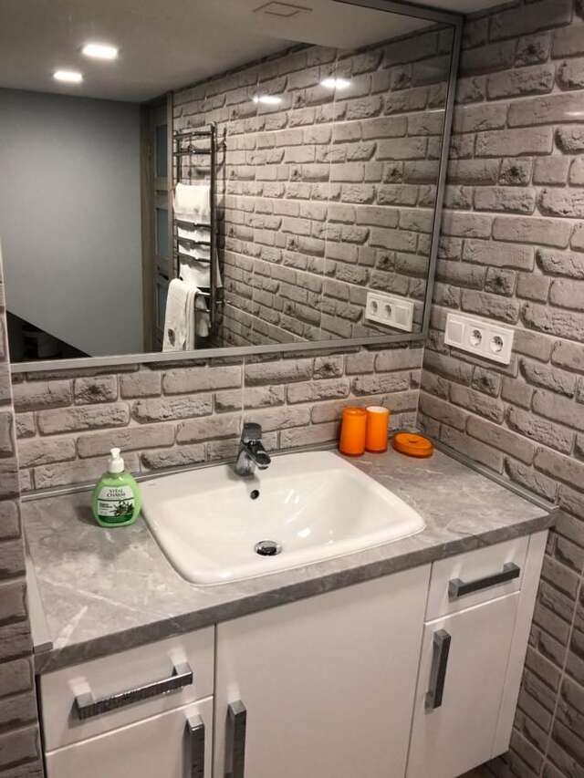 Апартаменты Люкс апартаменты в деловом центре Харькова Харьков-10